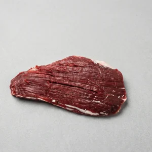 Tall que es Pela -  Flank