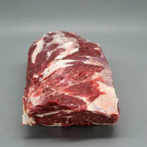 Filet de Pobre - Aguja